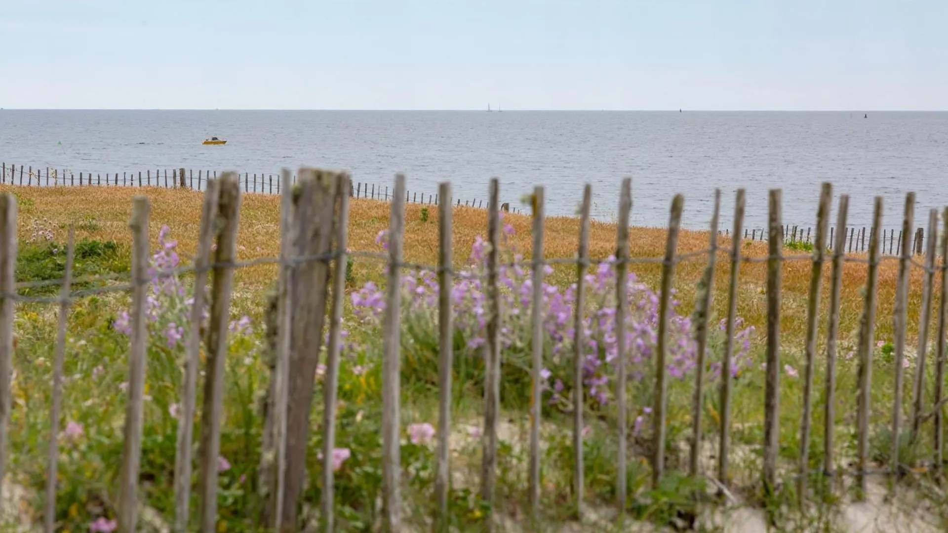 Chalet Bois A 2Kms De La Plage Plobannalec-Lesconil